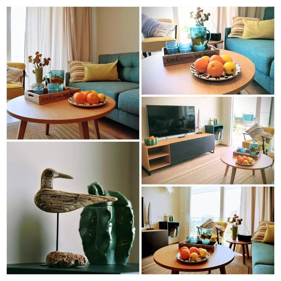 Apartement Verano El Campello - 2 Bedrooms - Piscina - Garaje Esterno foto