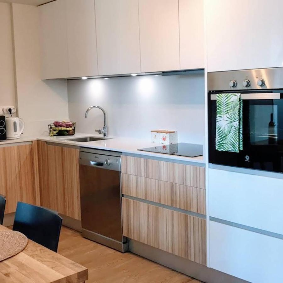 Apartement Verano El Campello - 2 Bedrooms - Piscina - Garaje Esterno foto