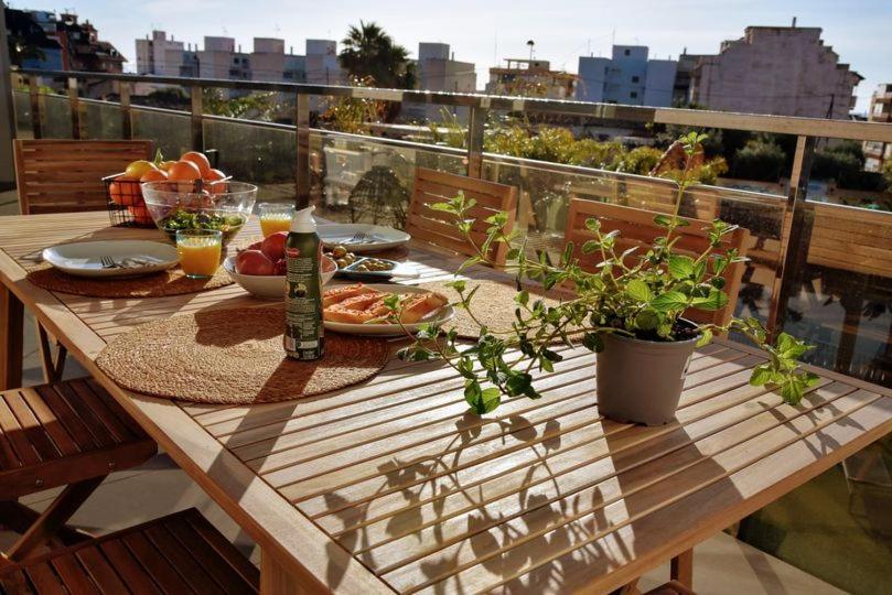 Apartement Verano El Campello - 2 Bedrooms - Piscina - Garaje Esterno foto