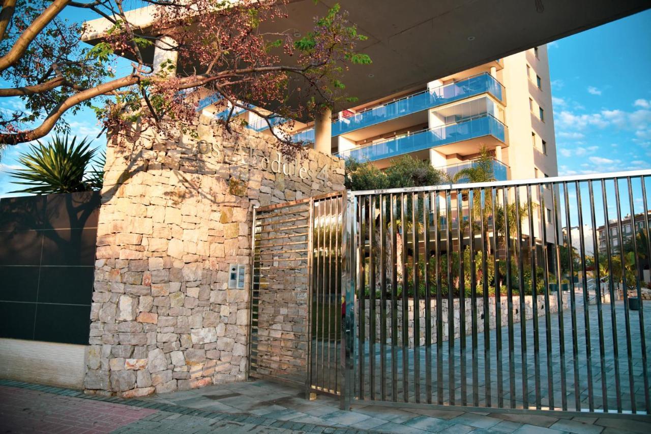 Apartement Verano El Campello - 2 Bedrooms - Piscina - Garaje Esterno foto