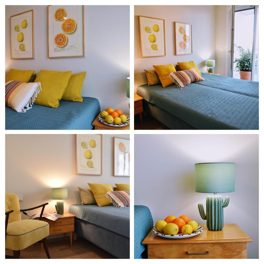 Apartement Verano El Campello - 2 Bedrooms - Piscina - Garaje Esterno foto