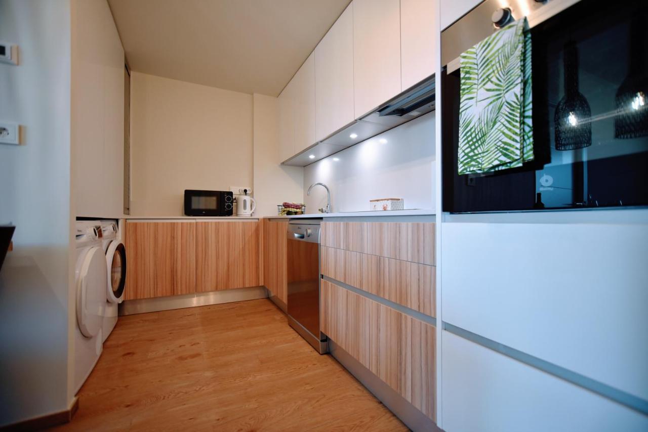 Apartement Verano El Campello - 2 Bedrooms - Piscina - Garaje Esterno foto