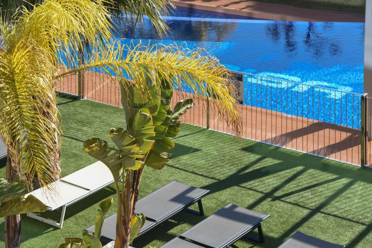 Apartement Verano El Campello - 2 Bedrooms - Piscina - Garaje Esterno foto