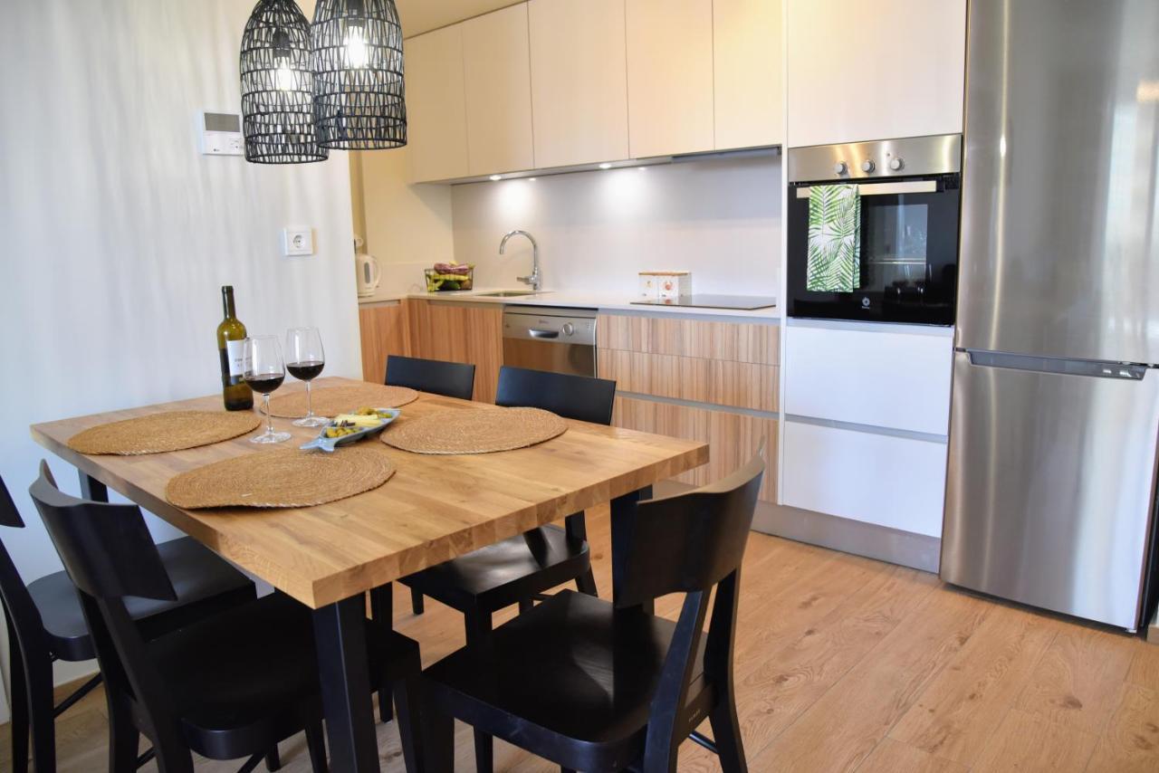 Apartement Verano El Campello - 2 Bedrooms - Piscina - Garaje Esterno foto